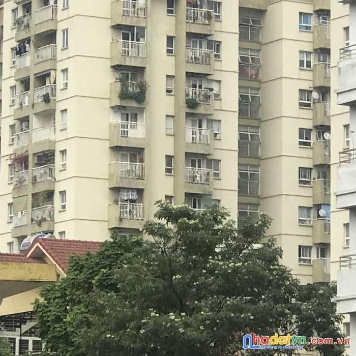 Bán nhà xã hội 69m2_ 1,5ty giao nhà ngay.