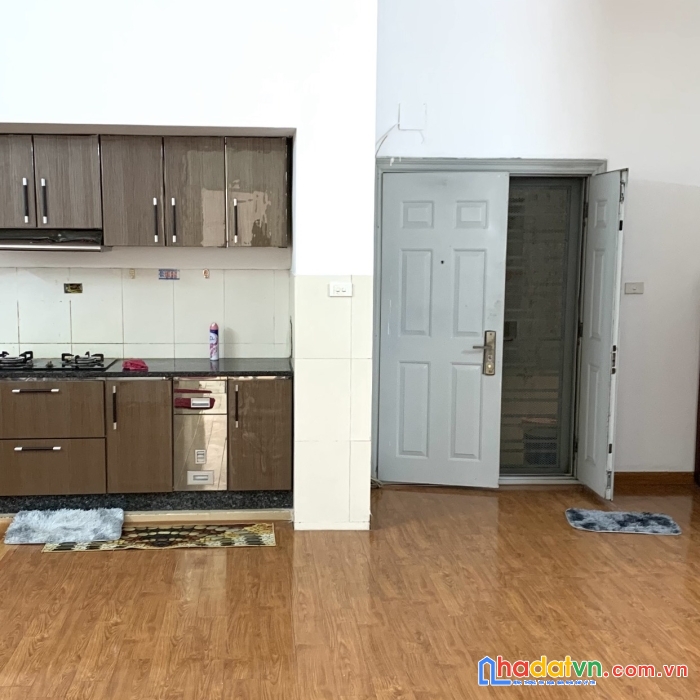 Bán căn hộ 98m2, giá 2,2 tỷ tại legrand jardin