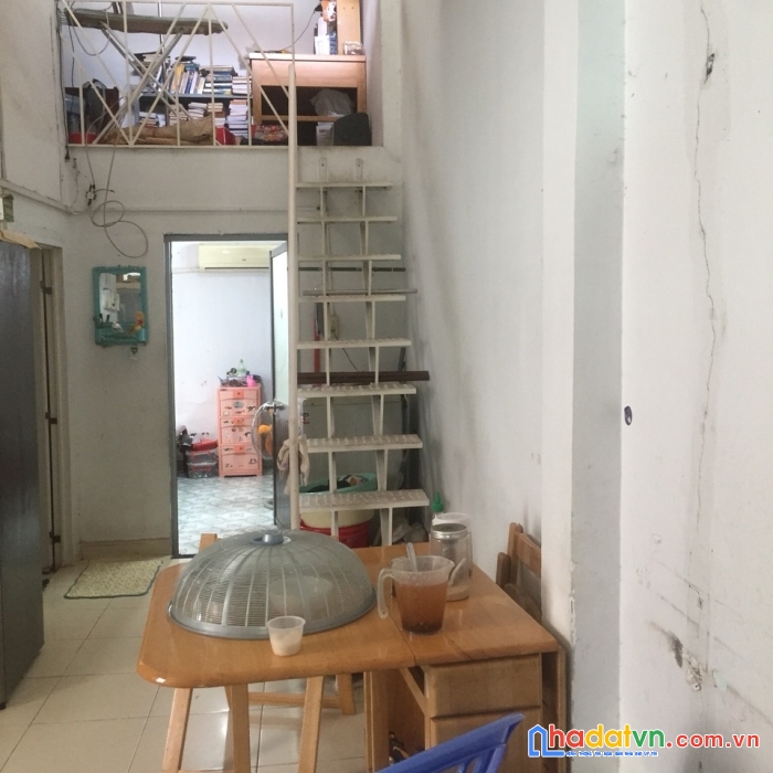 Chính chủ cần bán nhà riêng tại phường 10- gò vấp – hồ chí minh.