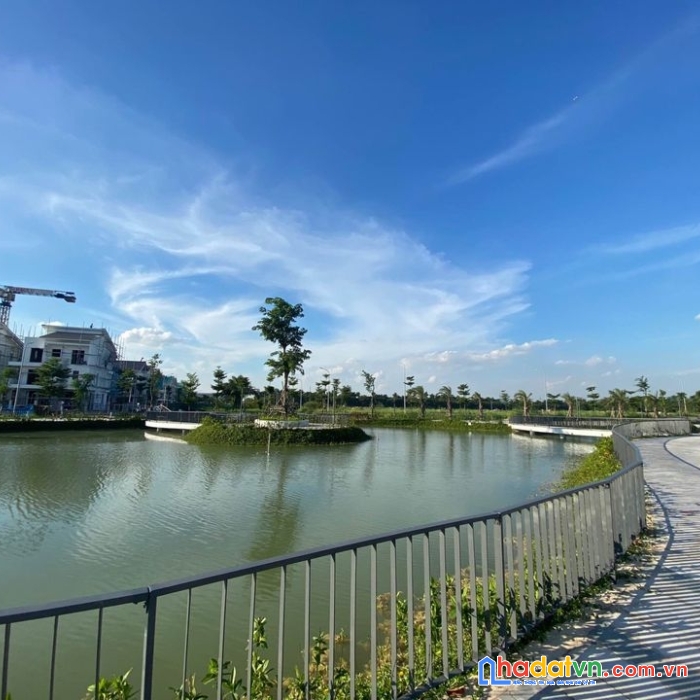 Hàng chủ đầu tư -  giá f0 - dự án ven sông duy nhất