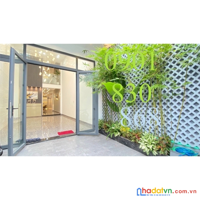 Mbkd mà chỉ hơn 5 tỷ, ngang đến 4.5m, tô ngọc vân, thủ đức