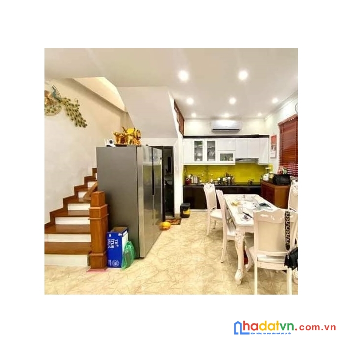 Chính chủ bán 51m2 đất giá 3.7 tỷ tặng nhà 4 tầng tại ngõ 322 mỹ đình quận nam từ liêm. 0812159368