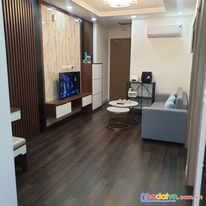 Bán căn 2pn 48m hh đổng quốc bình. tg 6, full nội thất. giá 1.15 tỉ có tlg