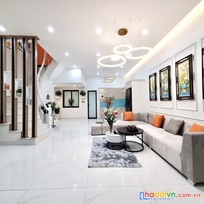 Chính chủ bán nhà ngô gia tự, hà đông diện tích 42m2 giá 7.95 tỷ có thỏa thuận