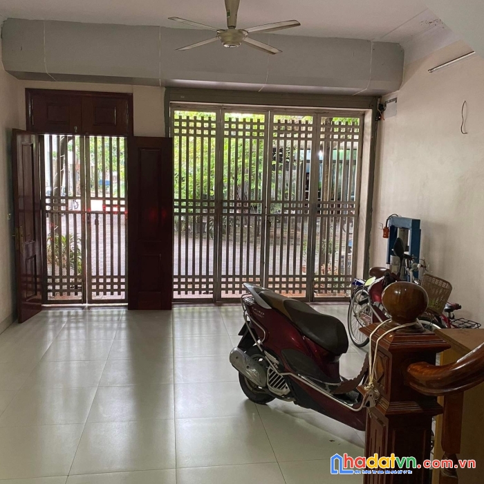 Cần bán nhà khu đấu giá mậu lương, hà đông diện tích 60m2 giá 8.5 tỷ có thỏa thuận