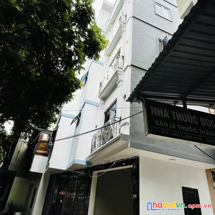 Chủ cần bán nhà nhà ngô thì sỹ, hà đông diện tích 38m2 giá 7.35 tỷ có thỏa thuận