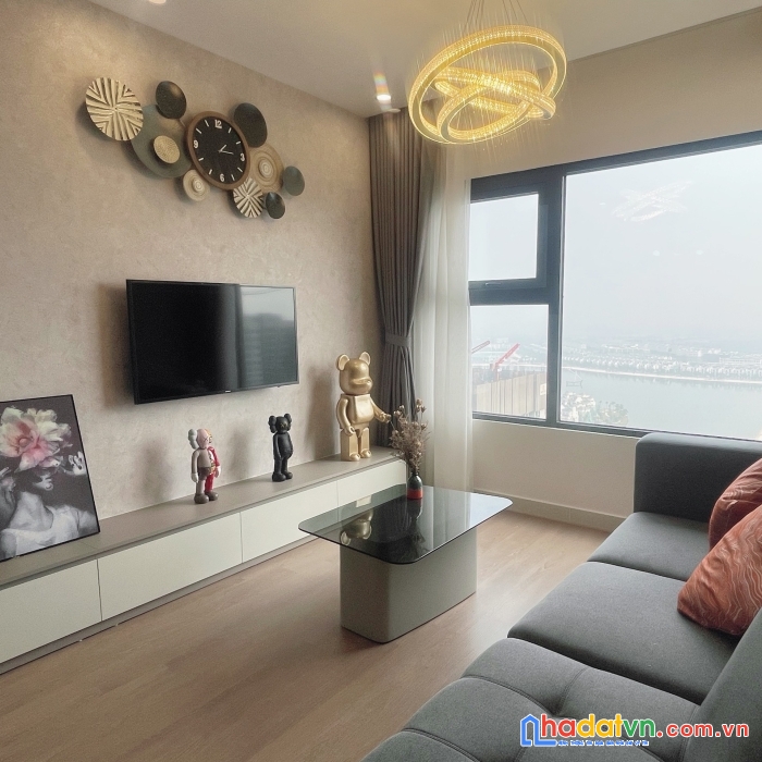 Bán cắt lỗ căn hộ 1+1 vinhomes ocean park gia lâm 1,3 tỷ bao phí