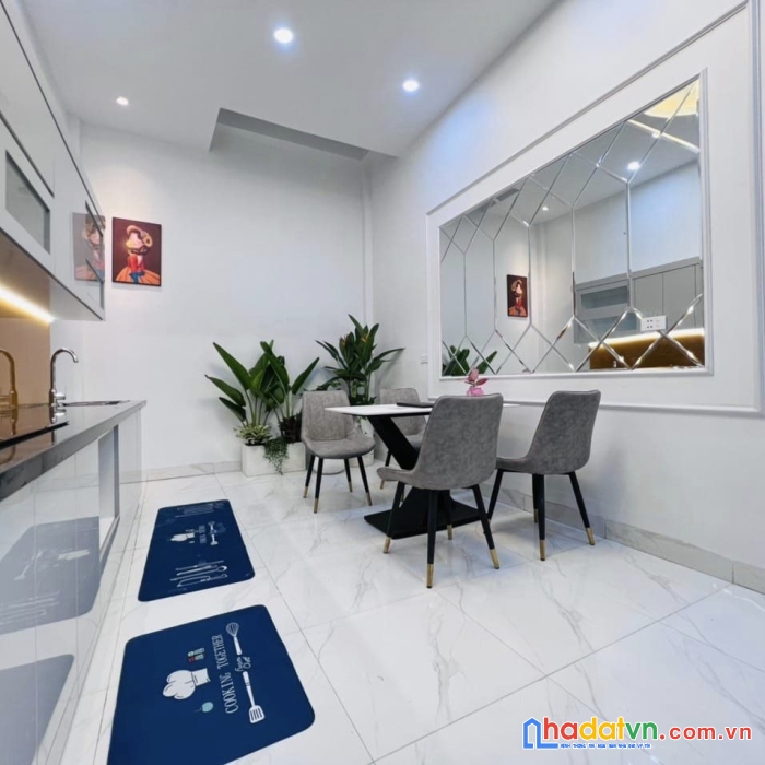 Cần bán nhà dọc bún, văn khuê, hà đông diện tích 45m2 giá 8.5 tỷ có thỏa thuận
