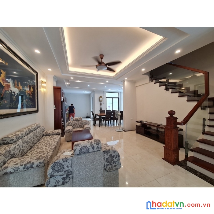 Siêu phẩm trung tâm thành phố, quận 3, phường võ thị sáu, 155m2 giá 50 tỷ.