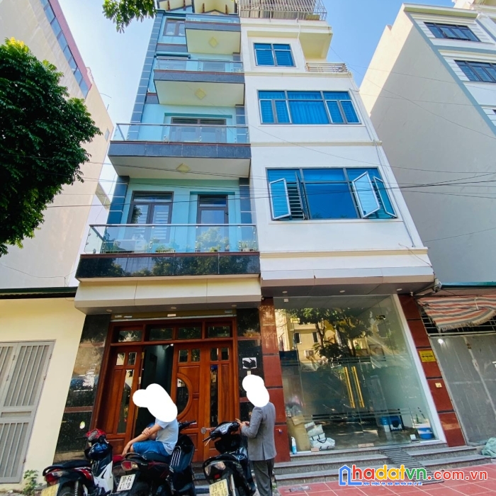Chủ cần bán nhà khu đất dịch vụ dương nội, hà đông diện tích 50m2 giá 10.8 tỷ có thỏa thuận