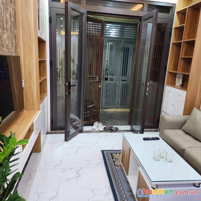 Cần bán nhà quang trung, hà đông diện tích 32m2 giá 4.2 tỷ có thỏa thuận