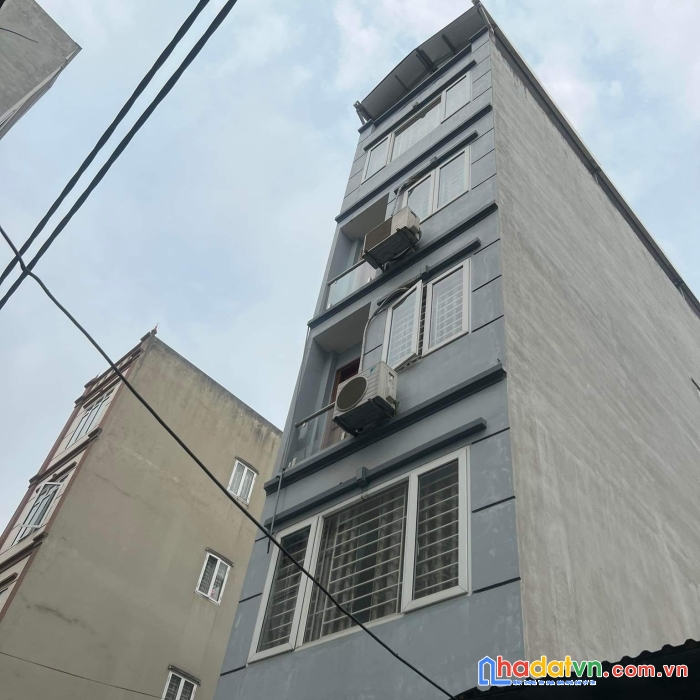 Chủ nhà cần bán nhà la khê, hà đông diện tích 41m2 giá 6.6 tỷ có thỏa thuận