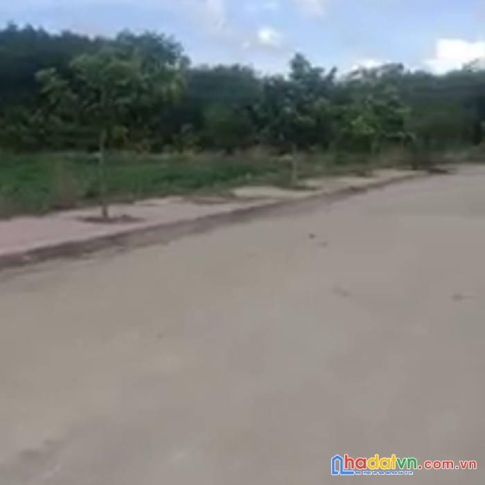 Chính chủ cần bán gấp lô đất đẹp gía đầu tư tại xã tân thành tp đồng xoài bình phước
