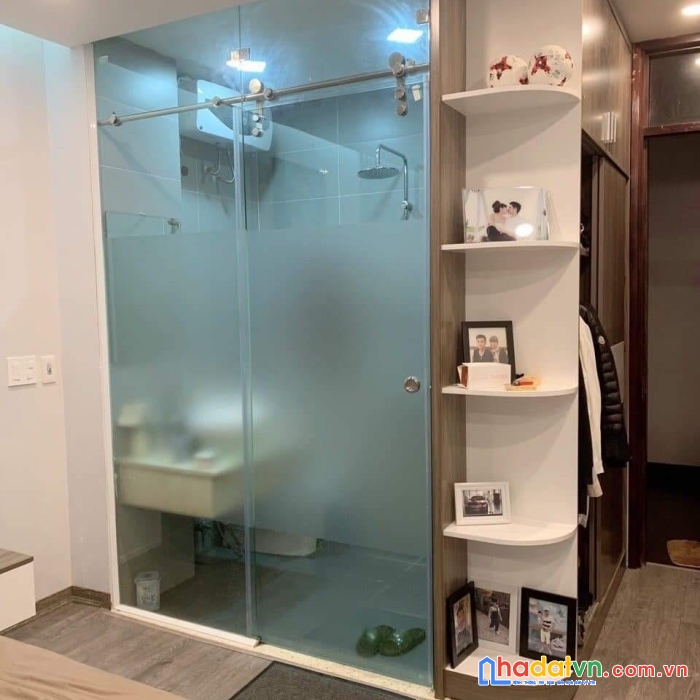 Nhà đẹp hxh nguyễn súy, tân phú 62m2 giá 4.3 tỷ kèm nội thất