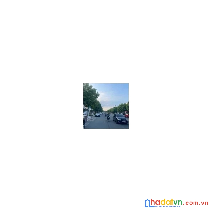 Bán biệt thự 162m2 an phú, mặt đường 27m, tuyến đường dịch vụ đẹp nhất kđt nam cường.