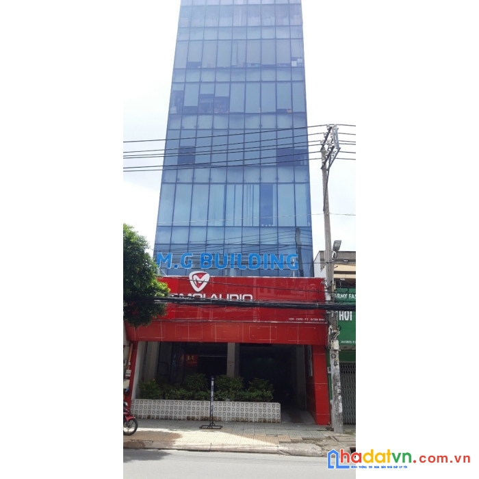 176/10 lý tự trọng, p. bến thành, q. 1