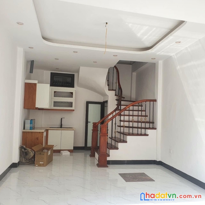Bán nhà xuân phương từ liêm 35m2 giá 3 tỷ