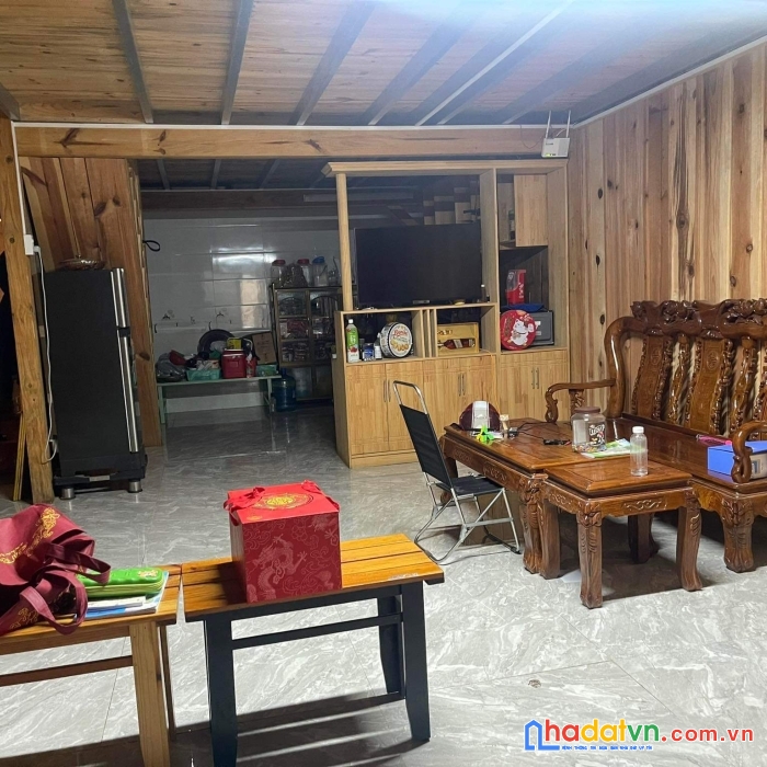 Cần bán gấp căn nhà giá rẻ đường phước thành, đà lạt 110m2 giá chỉ 1.7 tỷ