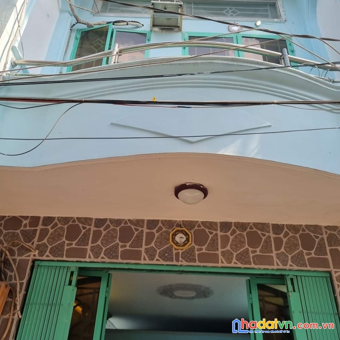 Lương văn can_quận 8, hẻm thông thoáng an ninh, sát bình đông, giáp võ văn kiệt,  shr vuông vức,