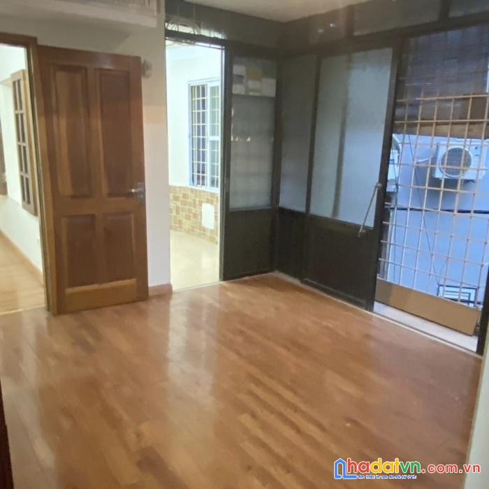 Bán nhà tt kim liên - phương mai 75m2