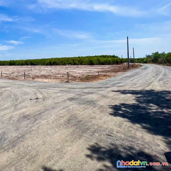 Sốc sốc sốc bán đất giá đáy thị trường