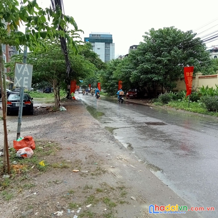 Bán gấp nhà mặt phố đồng me dòng tiền cực khủng  dt 140m mt 10m 9t giá 41 tỷ có thương lượng