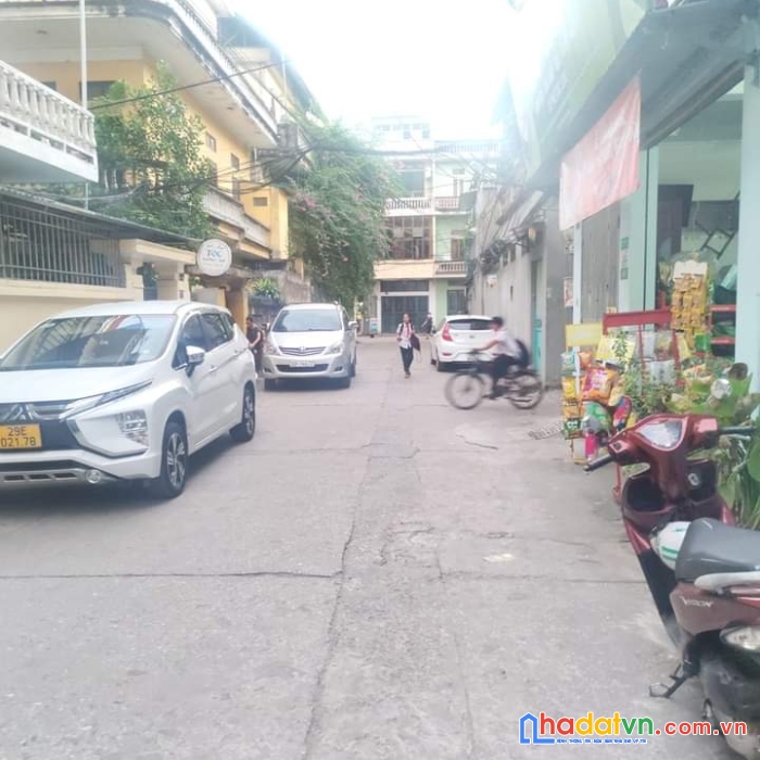 Bán nhà phố phan trọng tuệ, 40m2, 5 tầng, lô góc. 2 ô tô tránh, kinh doanh  tốt, giá 4.35 tỷ