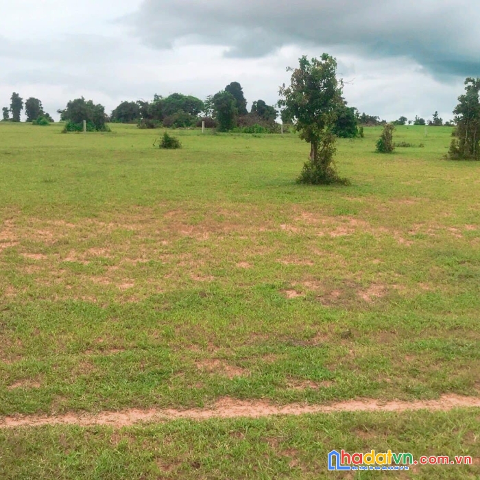 Bán lô đất vùng ven phan thiết hướng đầu tư nhiều lối đi