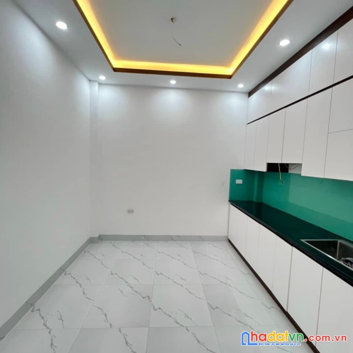 Đập hộp duy nhất 1 căn nhà yên vĩnh, kim chung, hoài đức 40m 4 tầng 2,x  tỷ