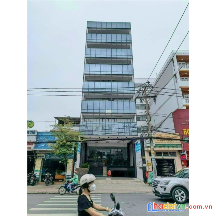 Chính chủ bán gấp mặt tiền nguyễn tri phương, quận 10 , dt 5 x16 – 4 tầng , giá 46 tỷ