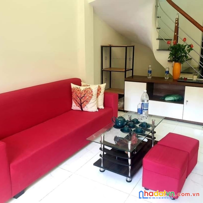 Bán nhà riêng ngõ 254 minh khai, 35m, mt 3,7m, nhỉnh 3 tỷ, ngõ thông, gần ô tô, ở ngay.