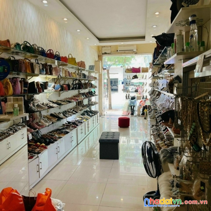 Mặt tiền nguyễn đình chiểu, p5, quận 3 giá: 16,9 tỷ tl