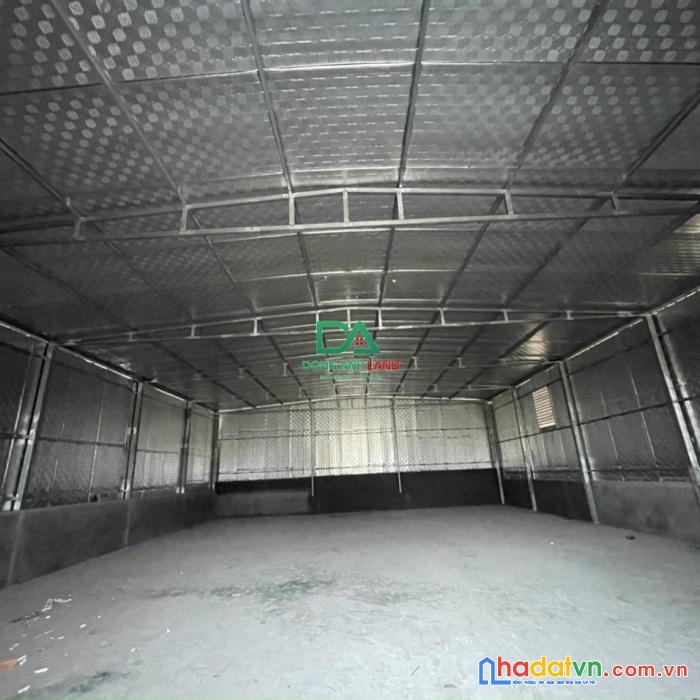 ✅️ cho thuê 2 kho mới tại kđt cổ dương, tiên dương - tổng dt: 365m2.