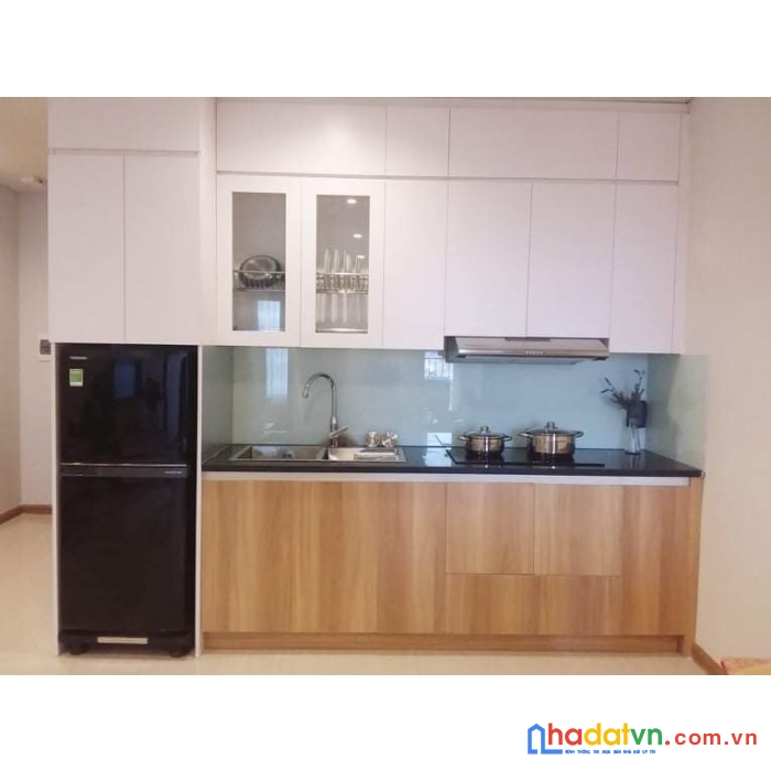 Chính chủ bán căn hộ 1pn lớn chung cư green bay diện tích 50m2