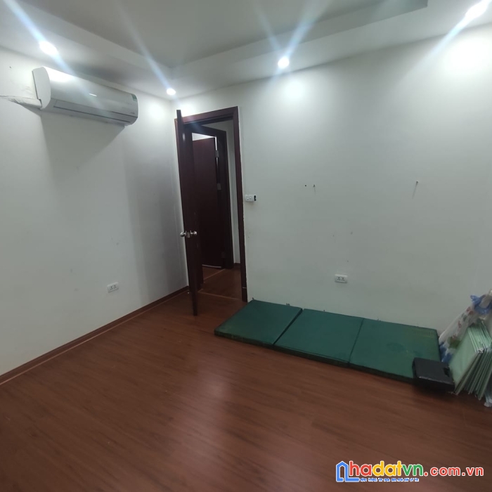 Bán căn hộ tại dự án bộ tư lệnh thủ đô gần bến xe yên nghĩa