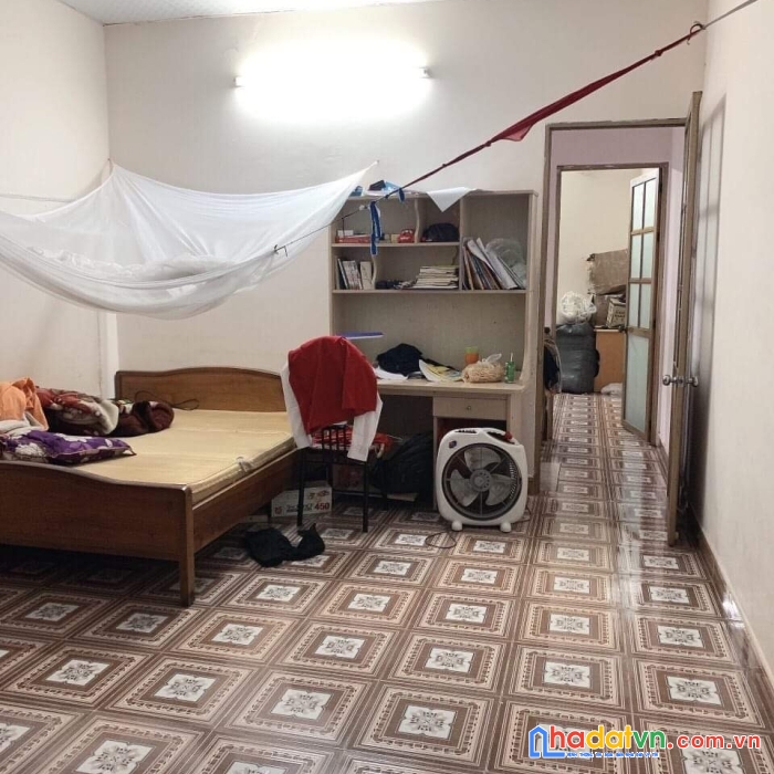 Chính chủ bán nhà 2 tầng ngõ 2 xe máy tránh nhau trong khu dân cư yên tĩnh- ngõ thông - giá thiện
