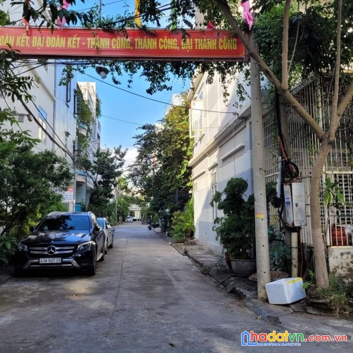 Bán nhà k54 nguyễn thành hãn, hải châu, đà nẵng, 57m2, 2.75 ctl