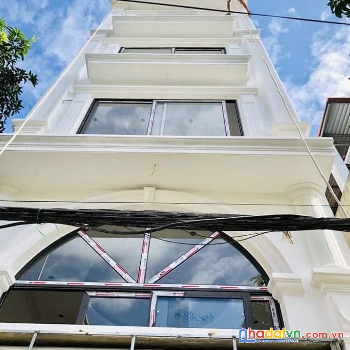 40m ra phố - nhà cực mới yên hòa, chính giữa cầu giấy - 35m2 - 5 tầng - 4 tỷ

