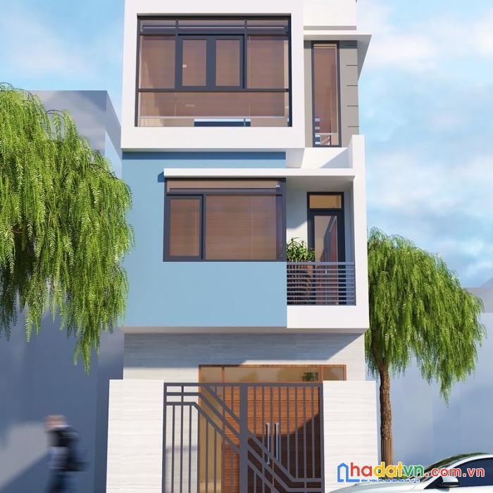 Bán nhà mt lý thái tổ,thanh khê, đà nẵng, kinh doanh, 12.5 tỷ ctl