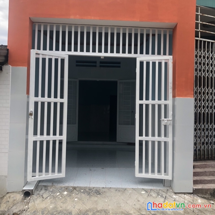Cho thuê nhà nguyên căn mới phường bửu hòa.biên hòa.đồng nai