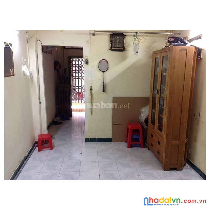 Cho thuê nhà hẻm 45m2 đường bến văn đồn, p2, quận 4
