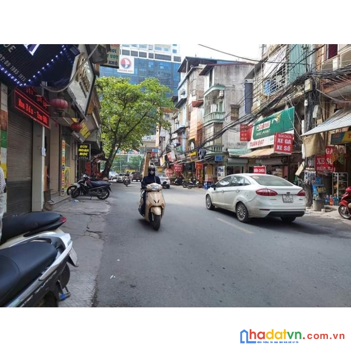 Chính chủ bán  nhà 5a ngõ 159/30/19 tổ dân phố  kiên quyết, đường  la dương,  phương dương nội, hà