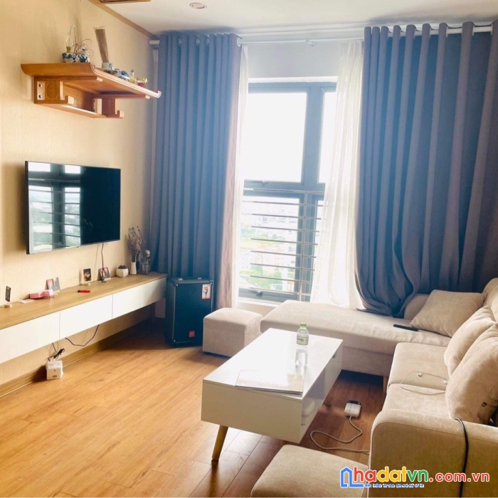 Bán nhanh căn hộ 83m cụm ct7 dương nội