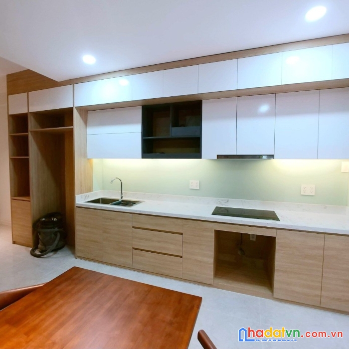 Nhà mới đẹp thuê nguyên căn hxh dương bá trạc p2q8