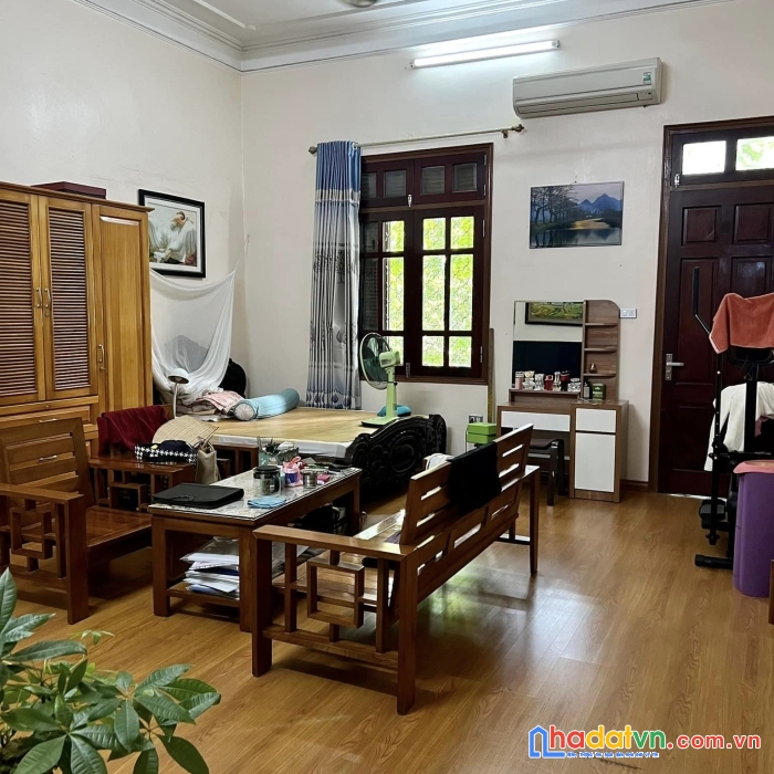 Bán nhà doãn kế thiện cầu giấy, ô tô, lô góc, kinh doanh 46m2 x 5 tầng, giá 6.1 tỷ