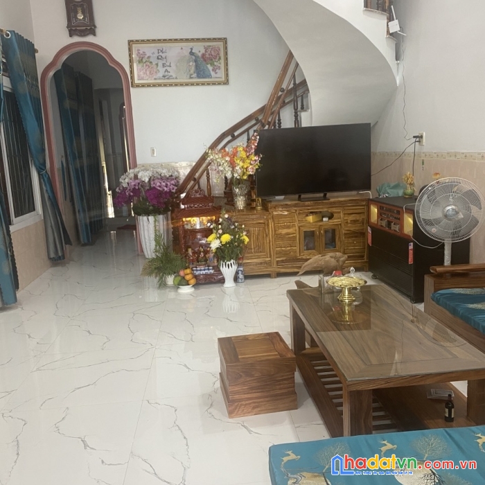 Chính chủ cần bán căn nhà ở quân đội thôn lam sơn giá đầu tư - địa thế đẹp