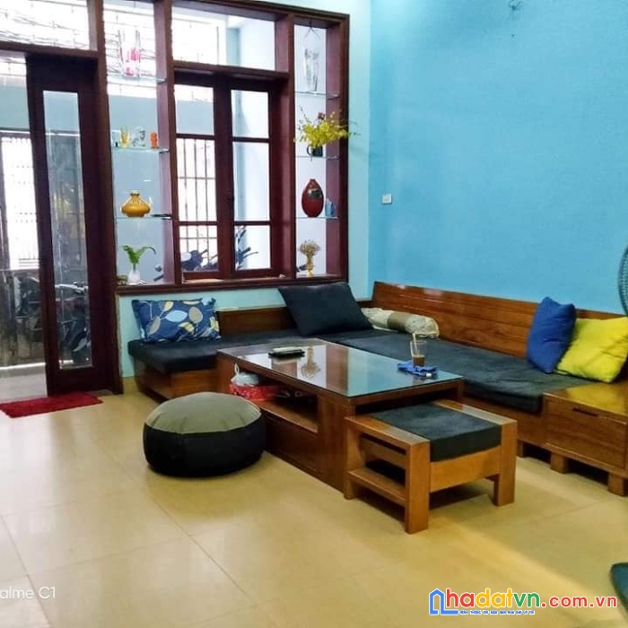 Bán nhà bằng liệt, nhà thoáng, dân trí, dt 36,  3.1tỷ