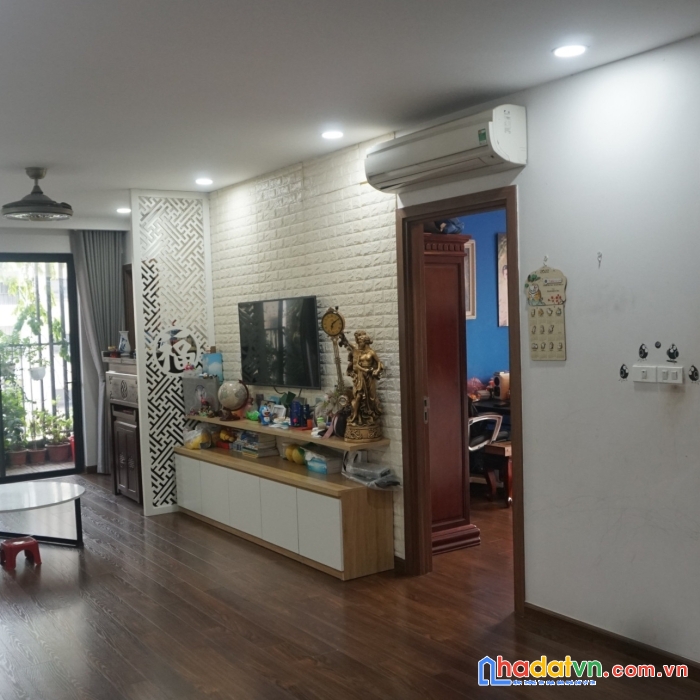 Bán căn chung cư fivestar số 2 - kim bang - đón tết rọn ràng