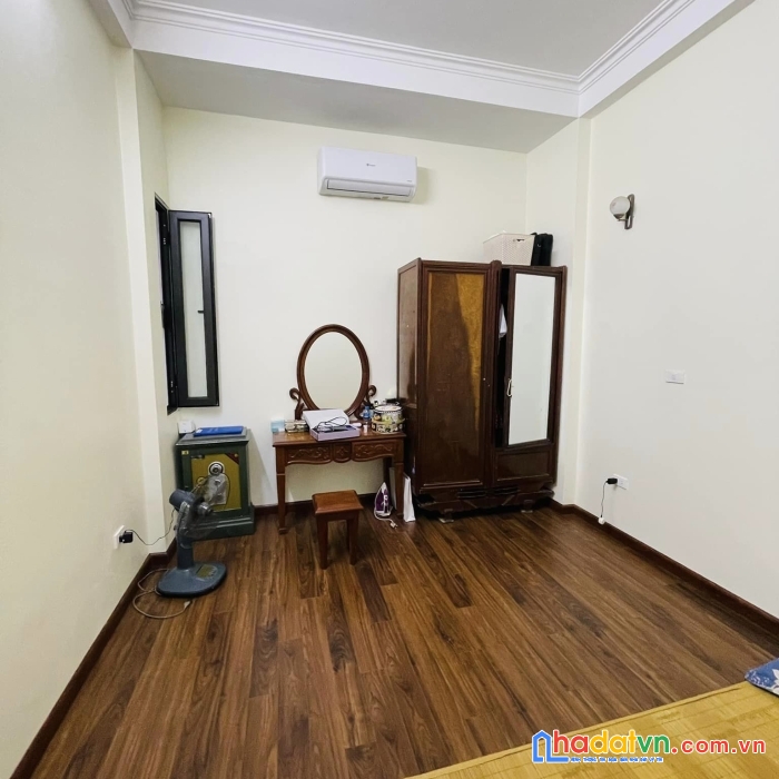 Bán nhà lê trọng tấn, thanh xuân, nhà đẹp, ngõ thông, 60m2 hơn 8 tỷ