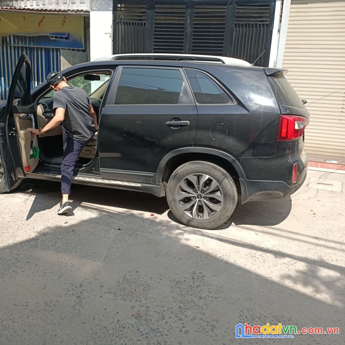 Bán nhà riêng đường minh khai, hai bà trưng 45m*5 tầng giá 4.21 tỷ